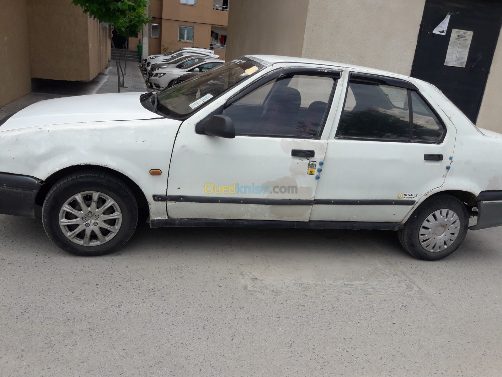 Renault 19 1992 19