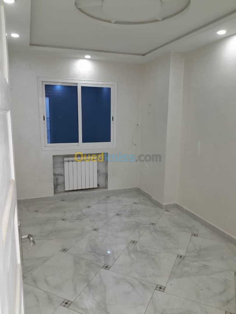 Vente Appartement F4 Alger Bordj el kiffan