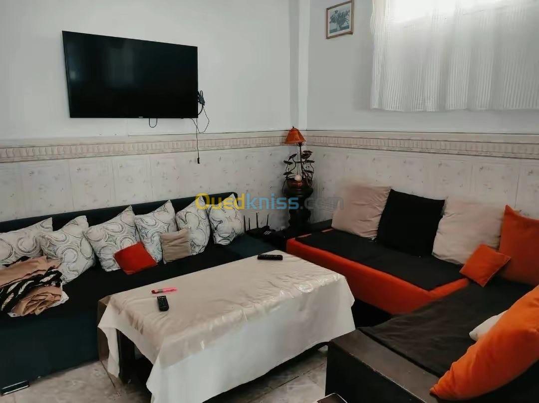 Location Duplex F5 Oran Bir el djir