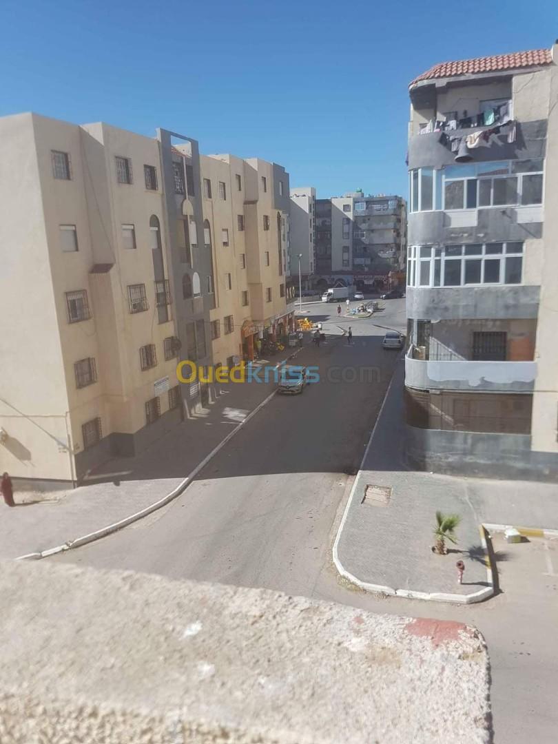 Location vacances Appartement F2 Mostaganem Mostaganem