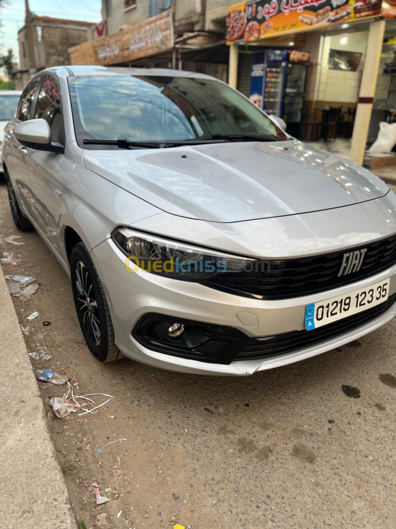 Fiat Professional Tipo cite+ 2023 Cite+