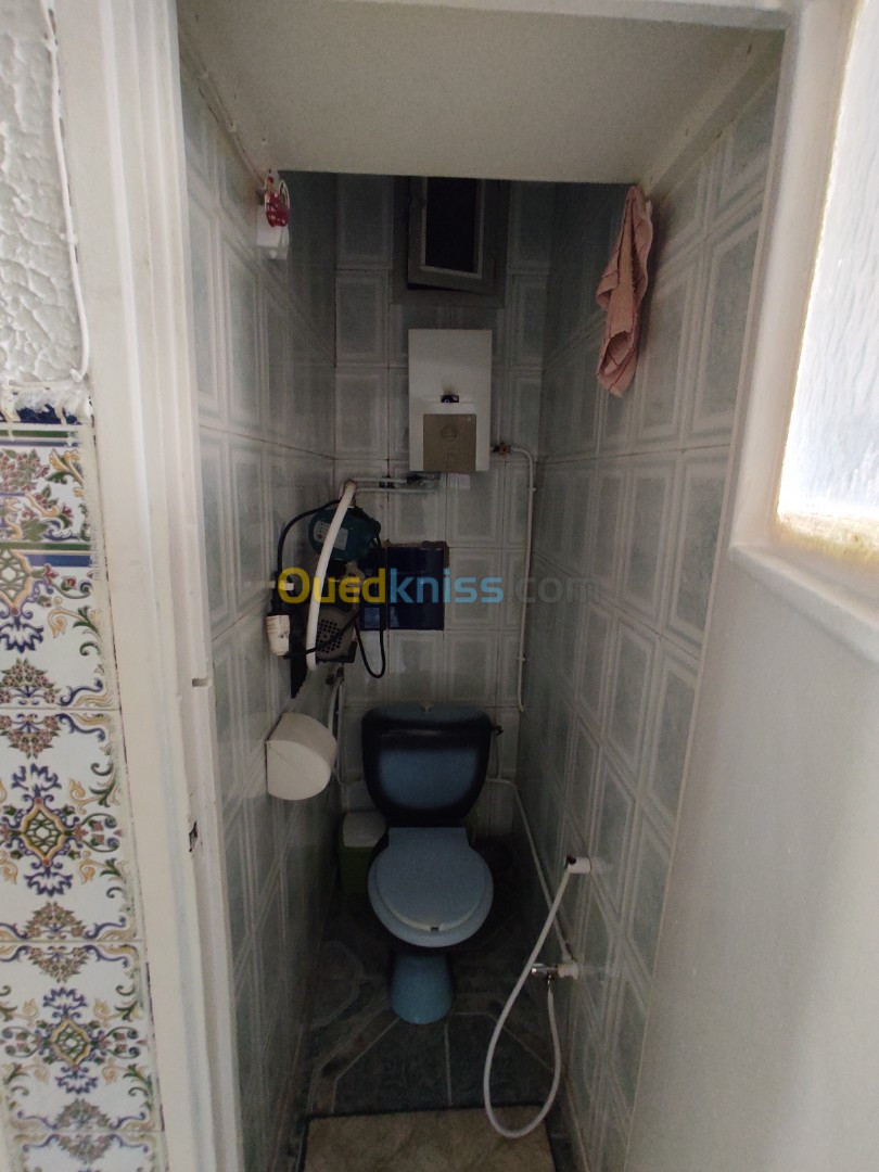 Location Appartement F3 Oran Oran