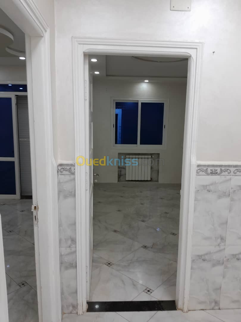 Vente Appartement F4 Alger Bordj el kiffan