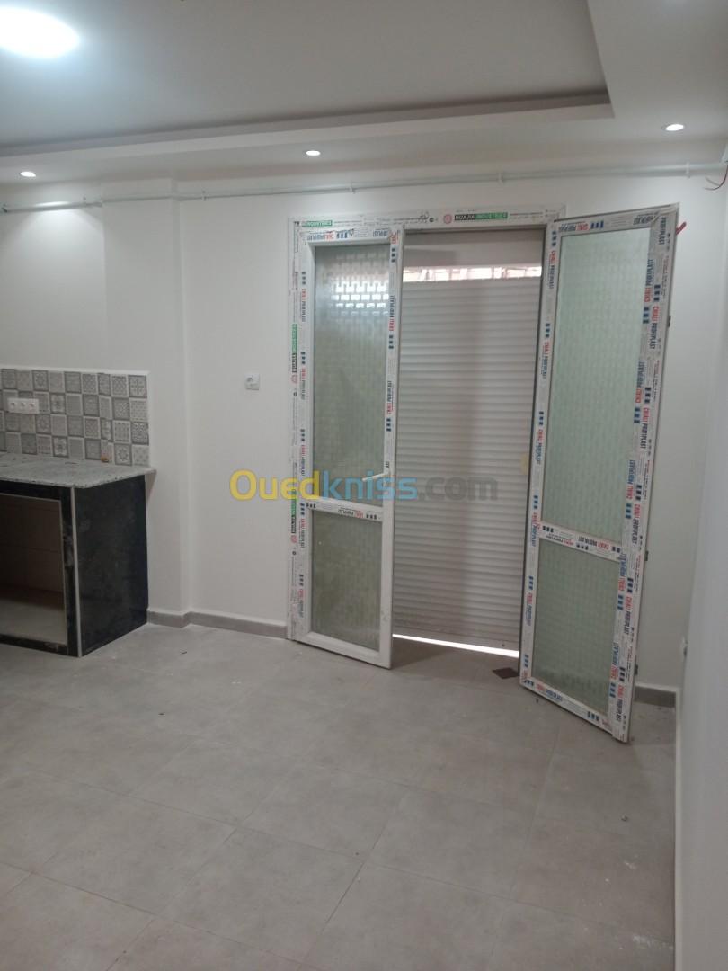 Vente Appartement F3 Alger Bordj el kiffan