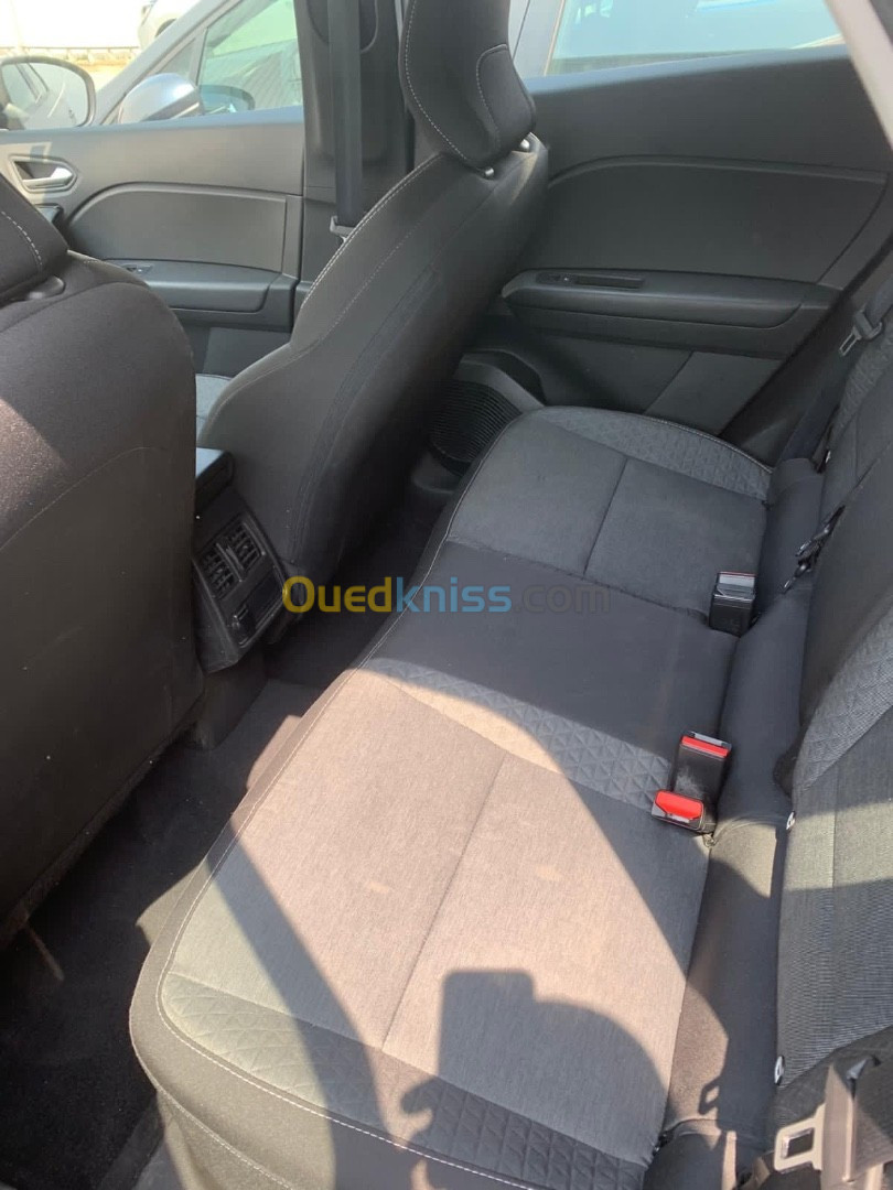 Renault Captur 2022 Business