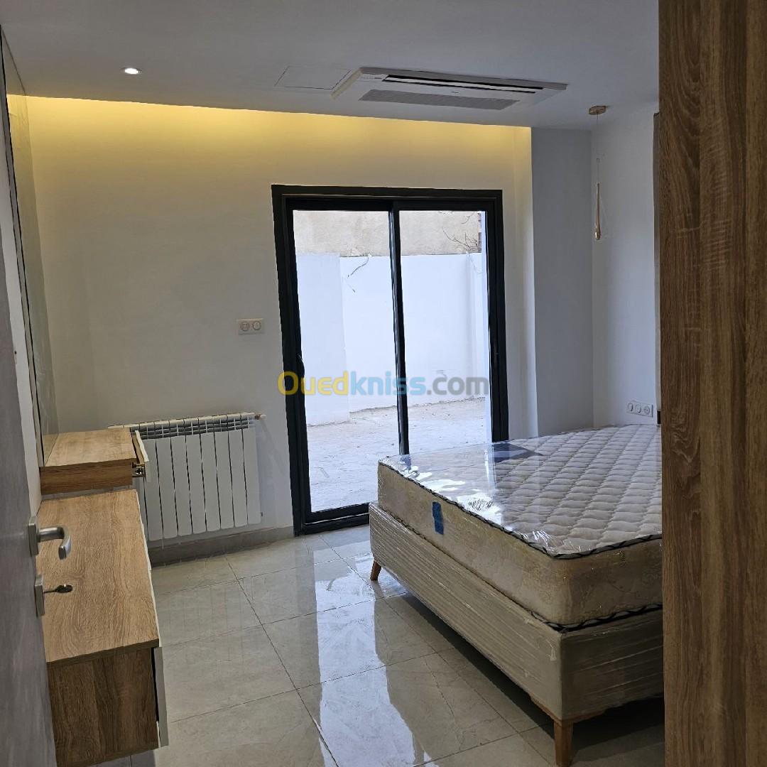 Vente Appartement F3 Alger Dar el beida