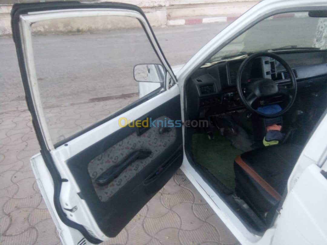 Suzuki Maruti 800 2003 Maruti 800