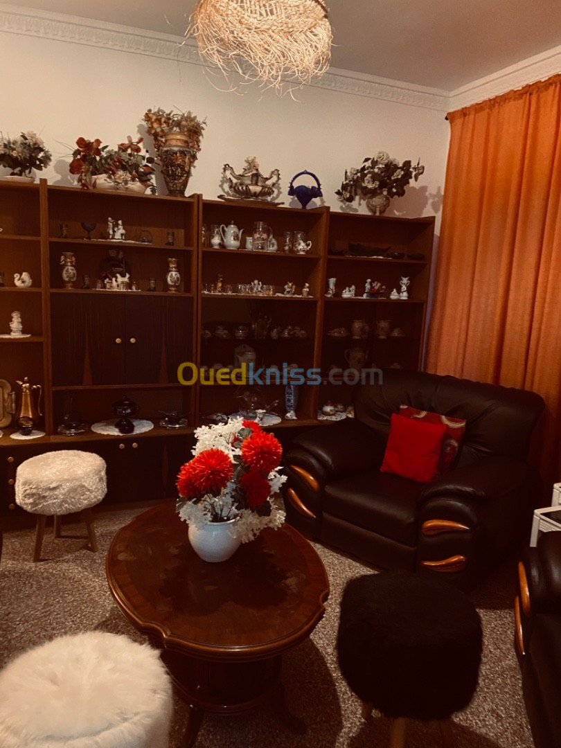 Location Appartement F3 Alger Alger centre