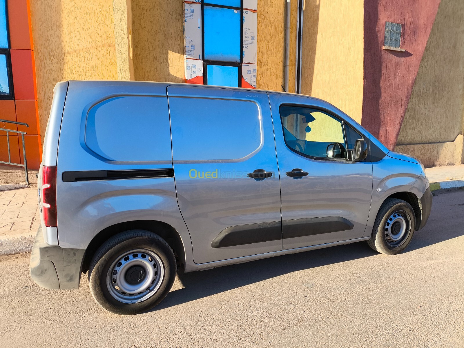 Fiat Doblo 2023 