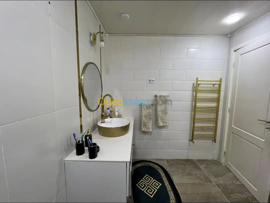 Vente Appartement F4 Oran Oran