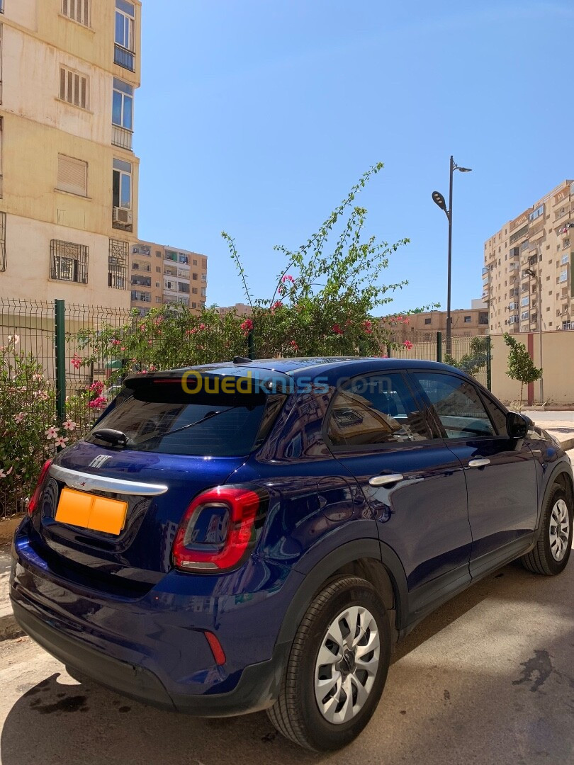 Fiat 500 X 2024 500 X