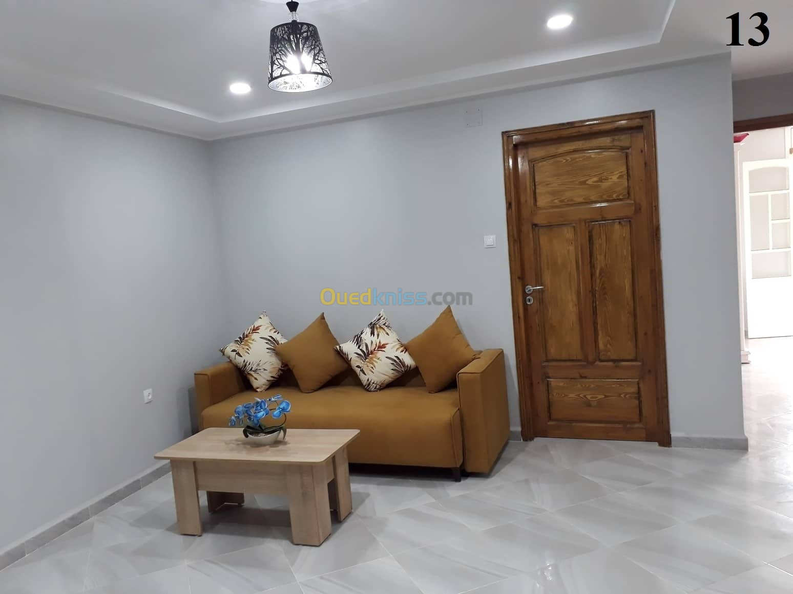 Location Appartement F3 Jijel Jijel