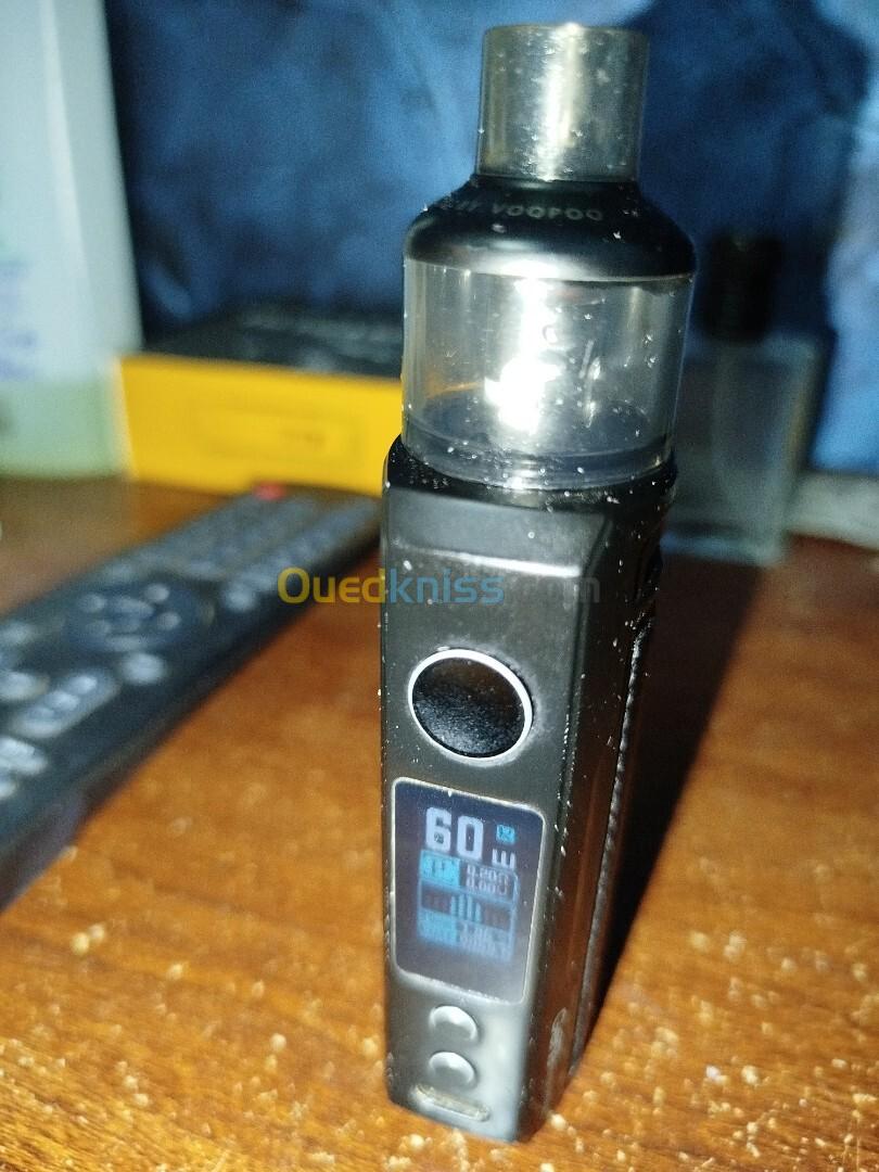 Cigarette électronique Voopoo