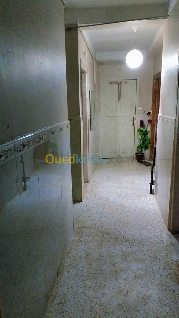 Vente Appartement F3 Aïn Defla Ain defla