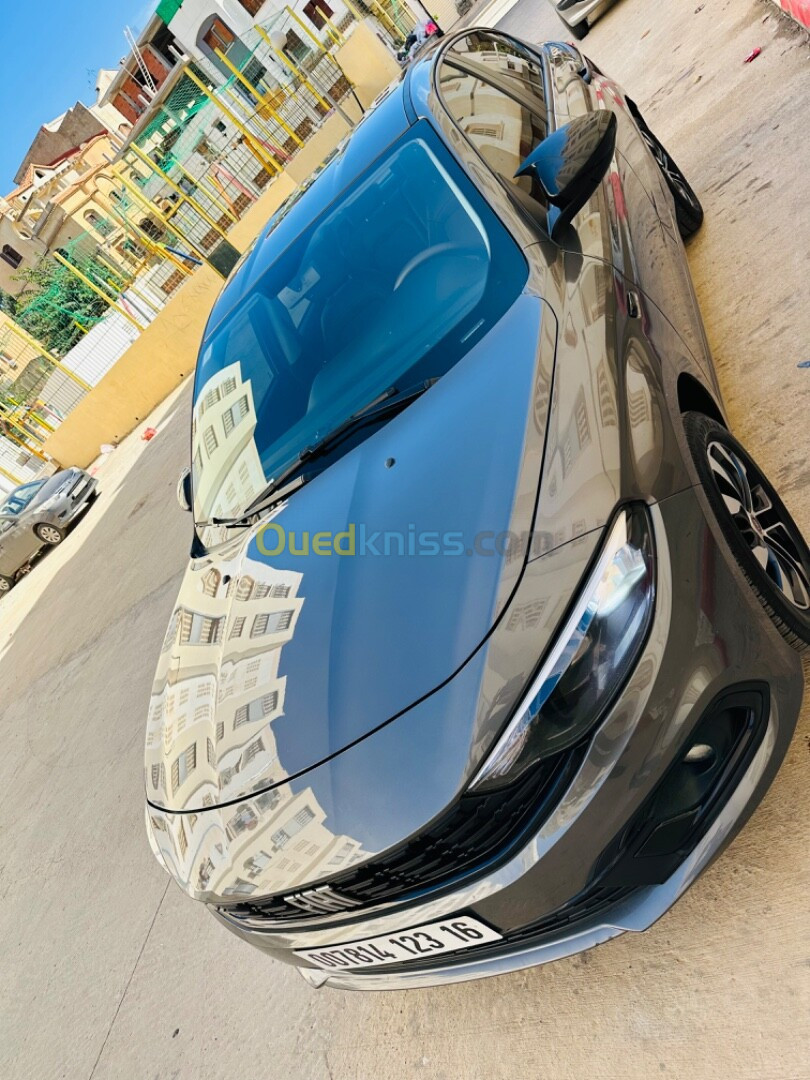 Fiat Tipo 2023 City +