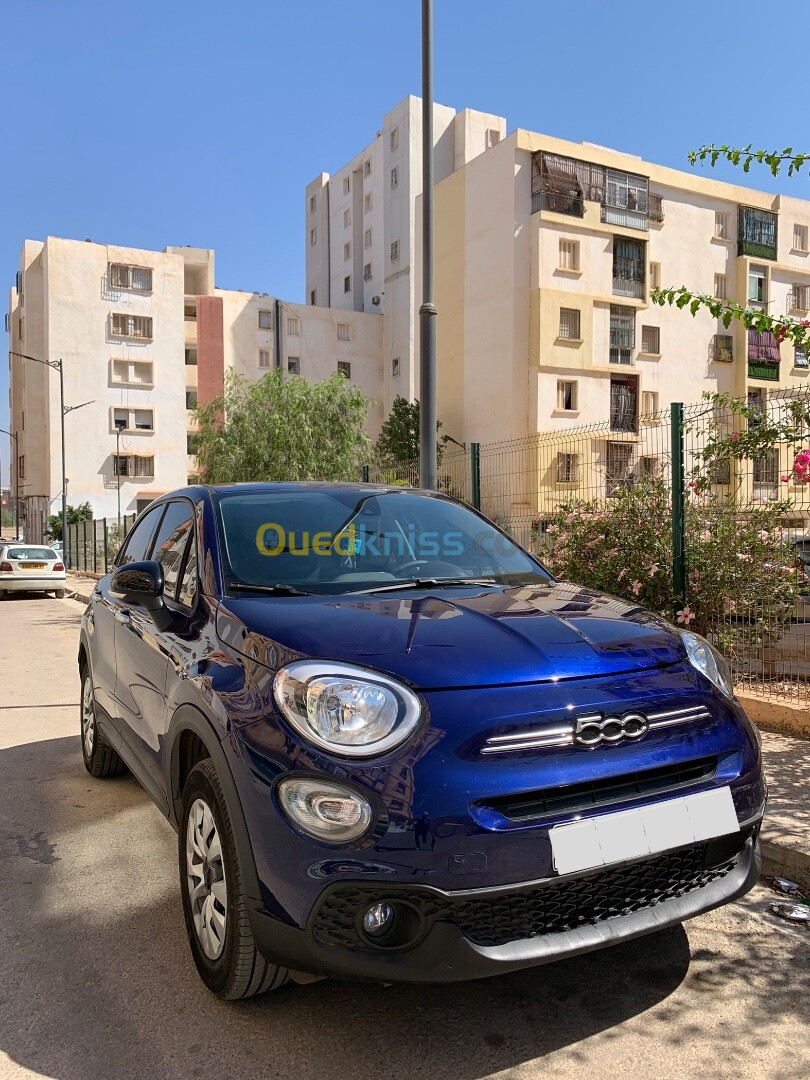 Fiat 500 X 2024 500 X