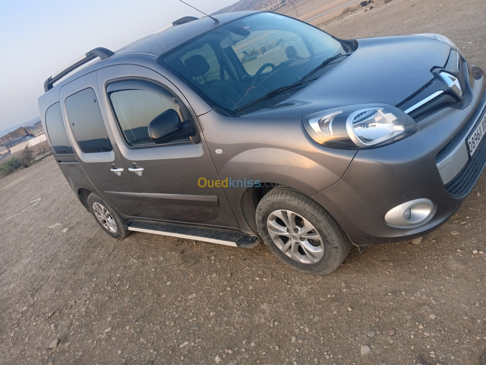 Renault Kangoo 2018 Confort