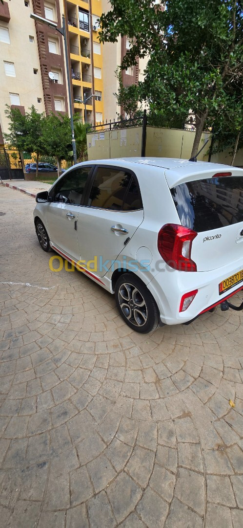 Kia Picanto 2018 GT-Line