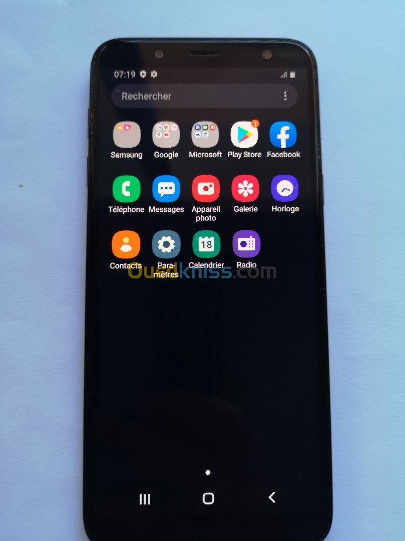 samsung Galaxy j6