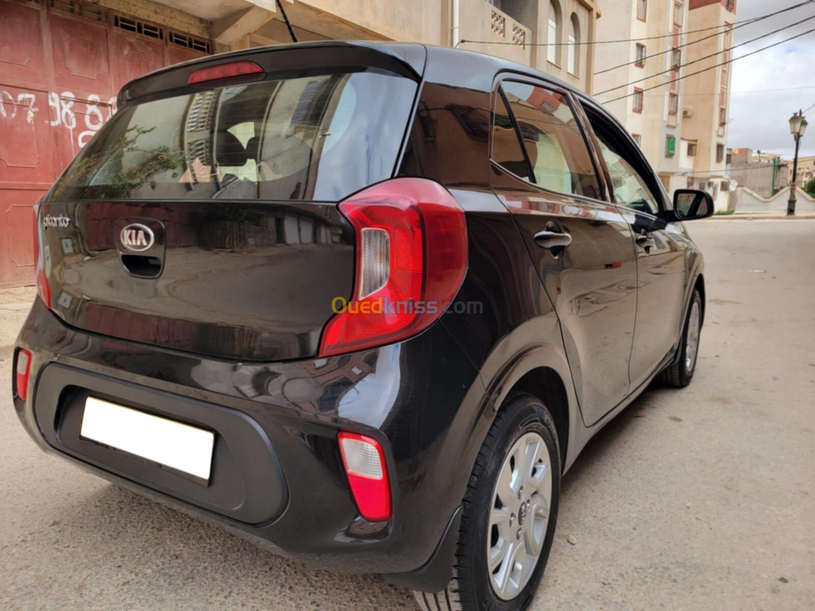 Kia Picanto 2019 LX Start