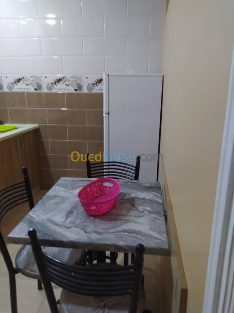 Location Appartement Jijel Jijel