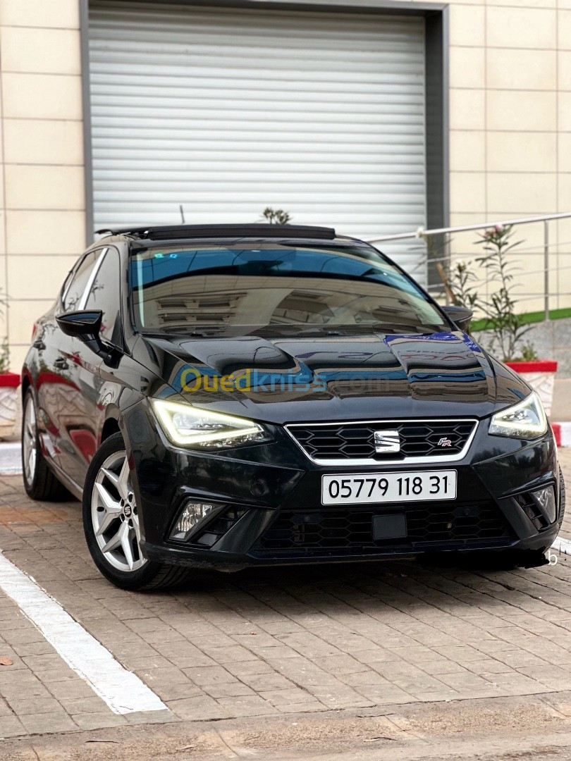 Seat Ibiza 2018 FR