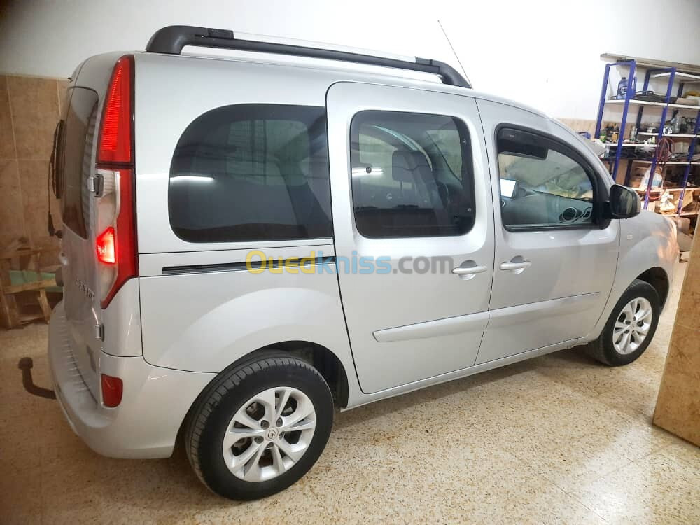 Renault Kangoo 2020 Privilège +