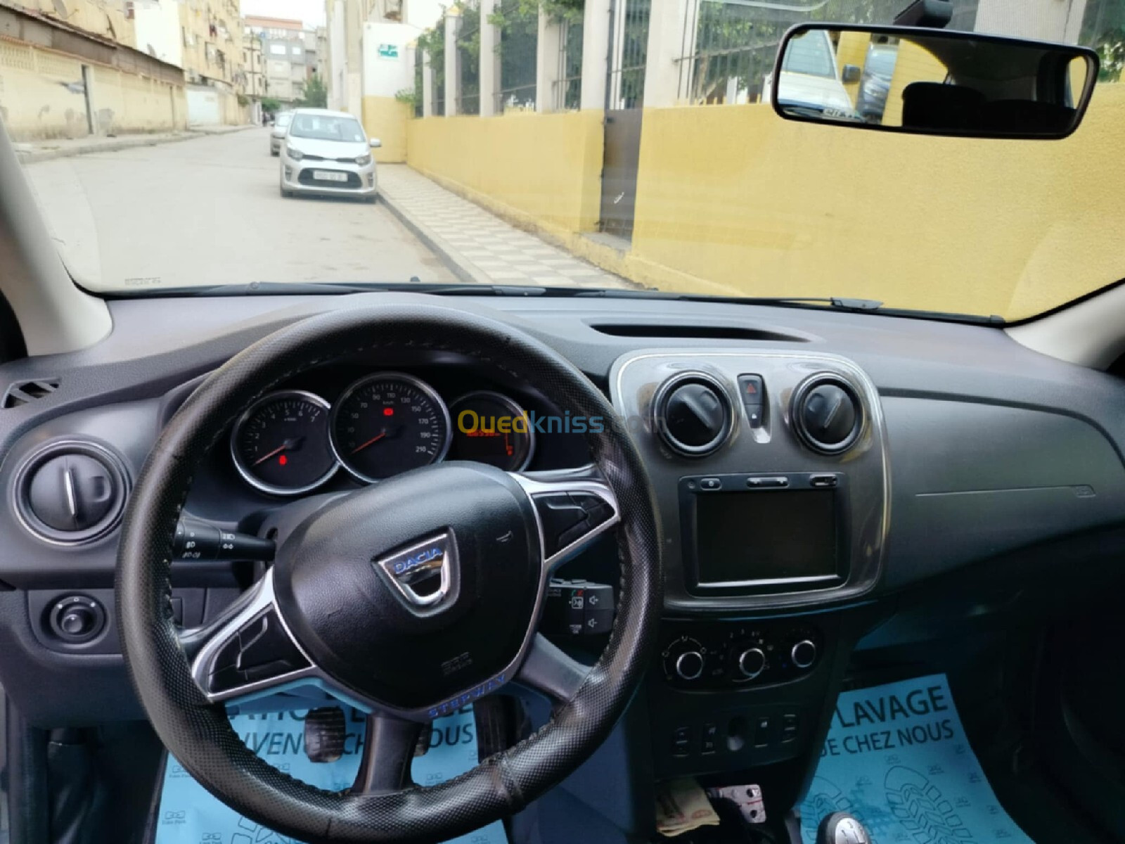 Dacia Sandero 2019 Stepway