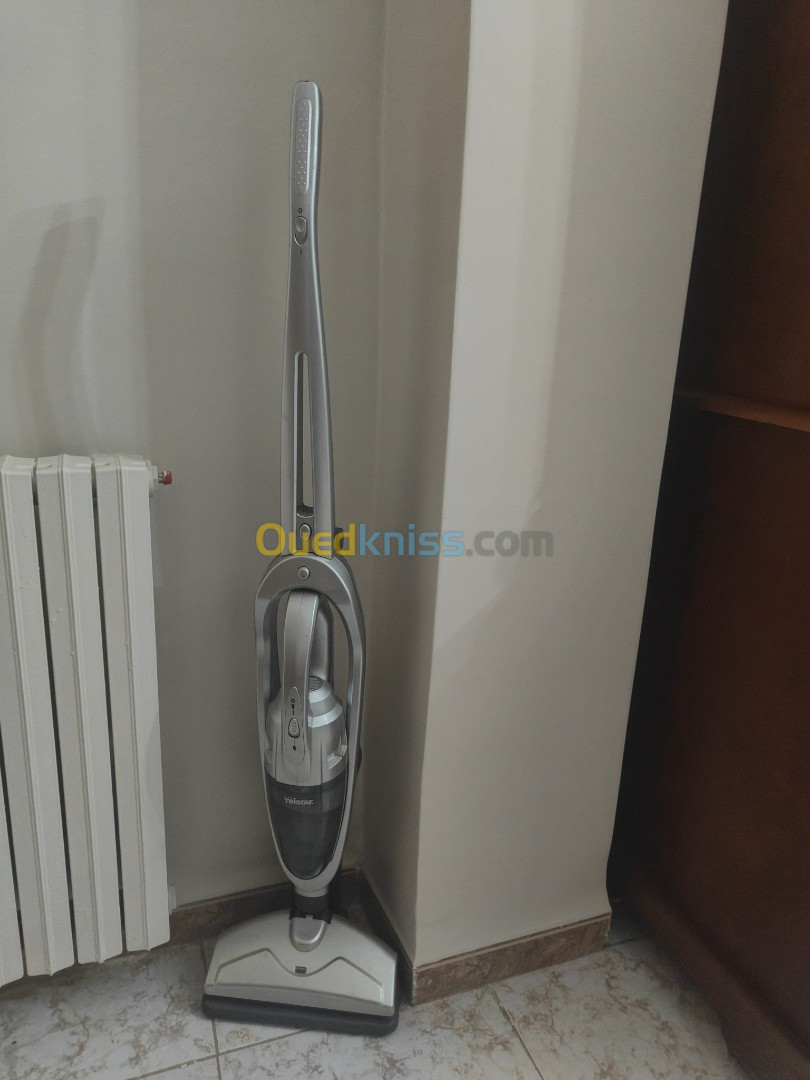 aspirateur 2en1 