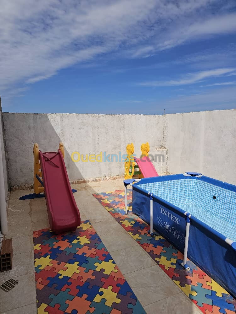 Vente Villa Tipaza Fouka