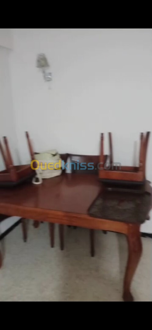 Location Appartement F3 Alger Ain benian