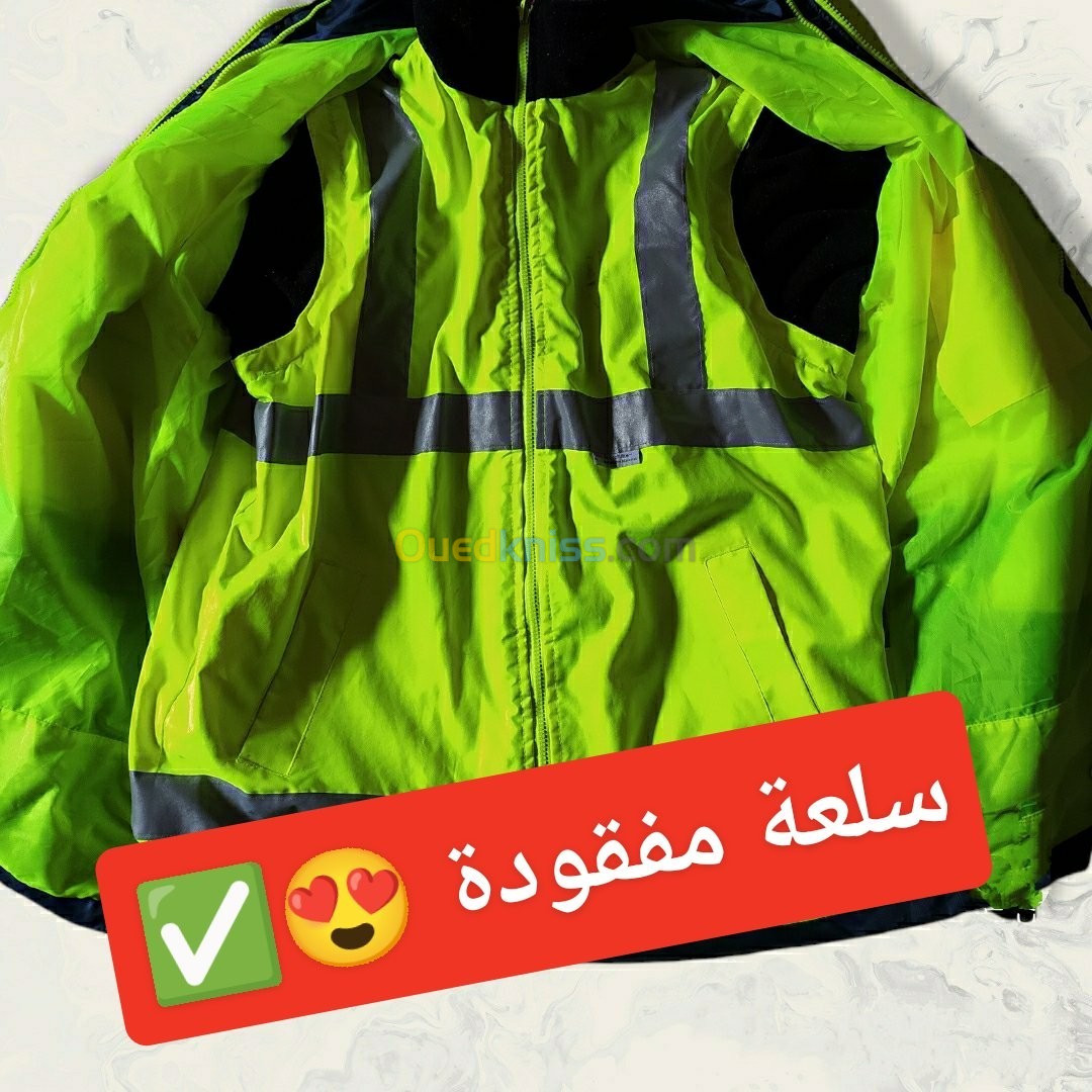 🧥🖇️فيستا 3 بياس 😍🧥