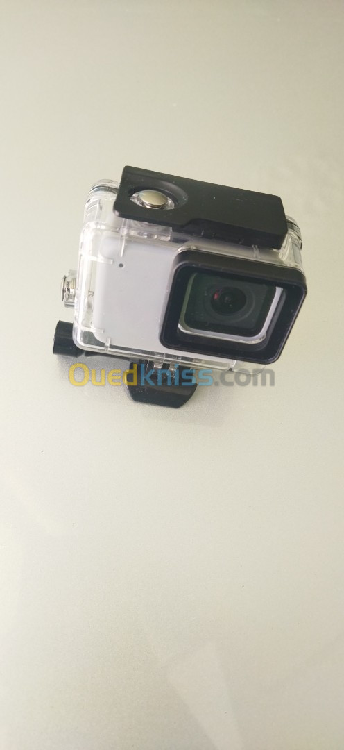 GoPro hero 7 white