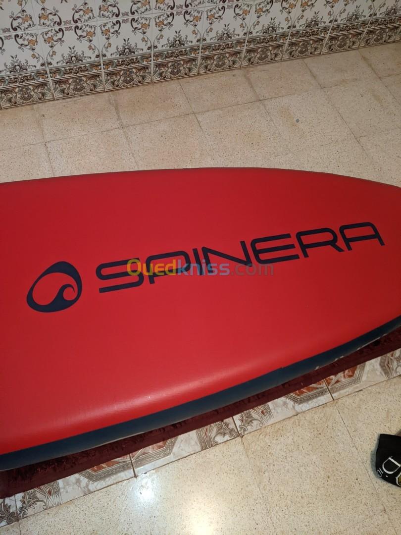 Paddle spinera light 11.2