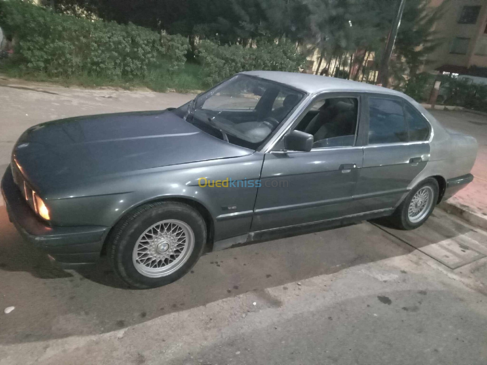 BMW Série 1 Cabriolet 1993 5/20 اسونس 6