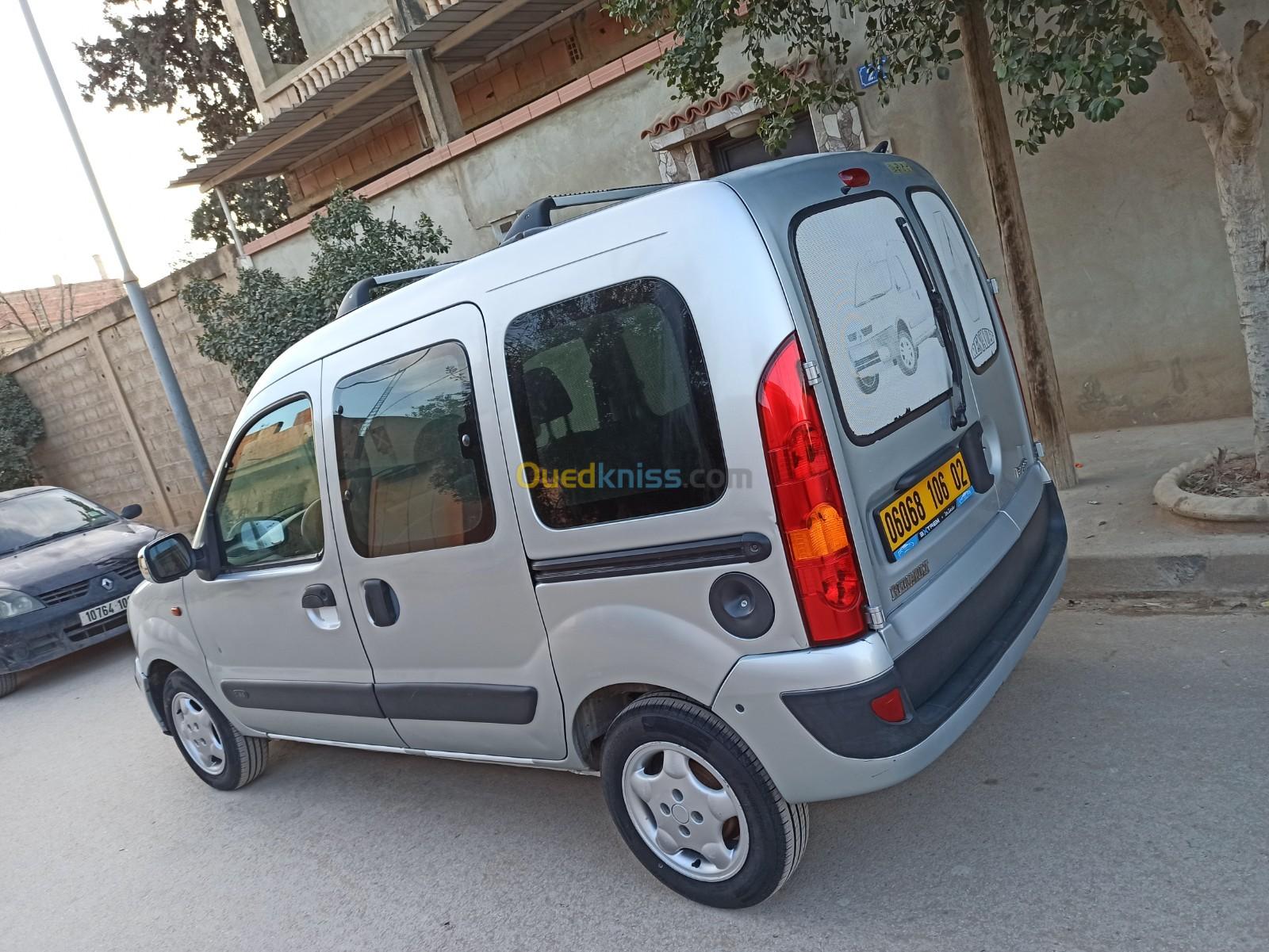 Renault Kangoo 2006 Kangoo