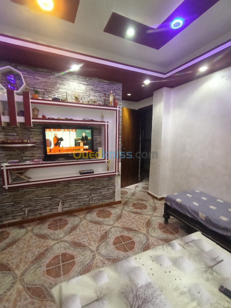 Location Appartement F3 Tlemcen Tlemcen