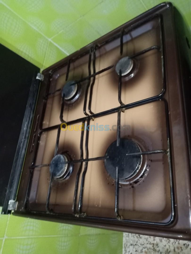 beko scg 7521 gas cooker