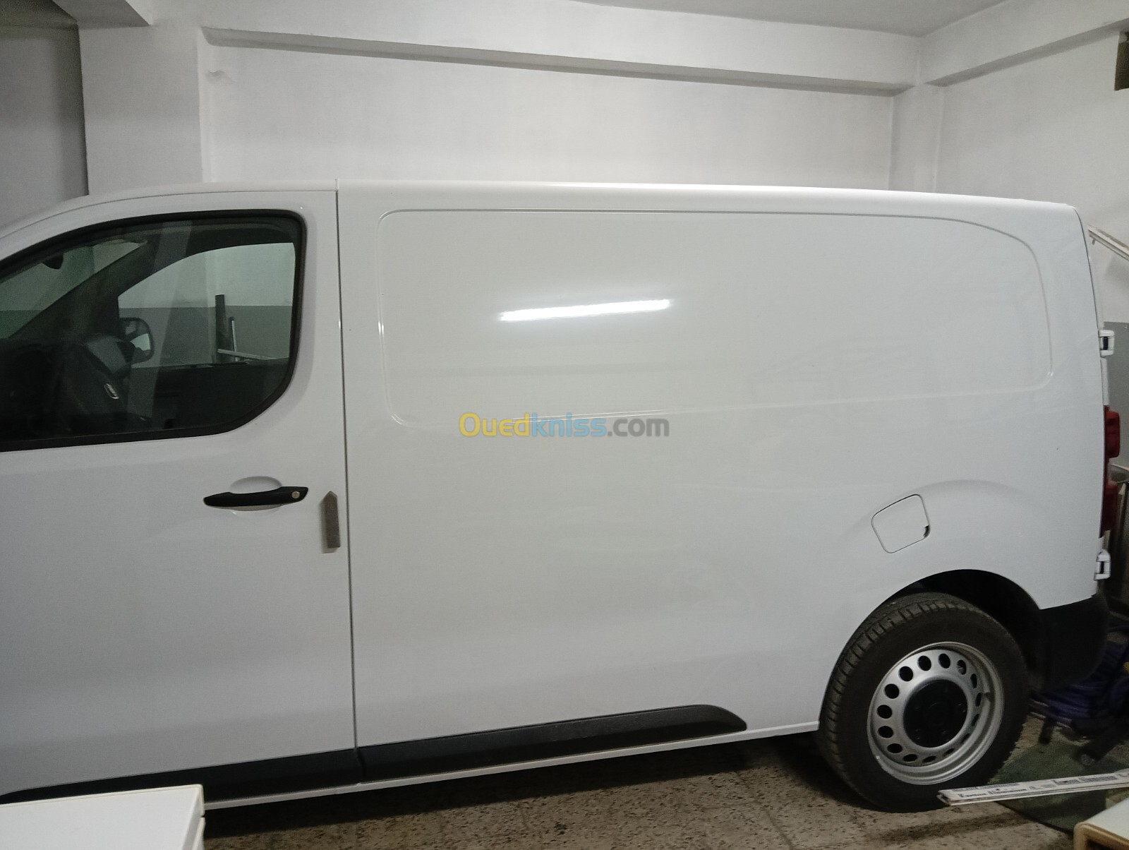 Fiat Scudo 2024 