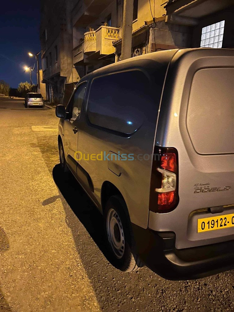 Fiat Professional Doblo 2023 PROFISSIONAL