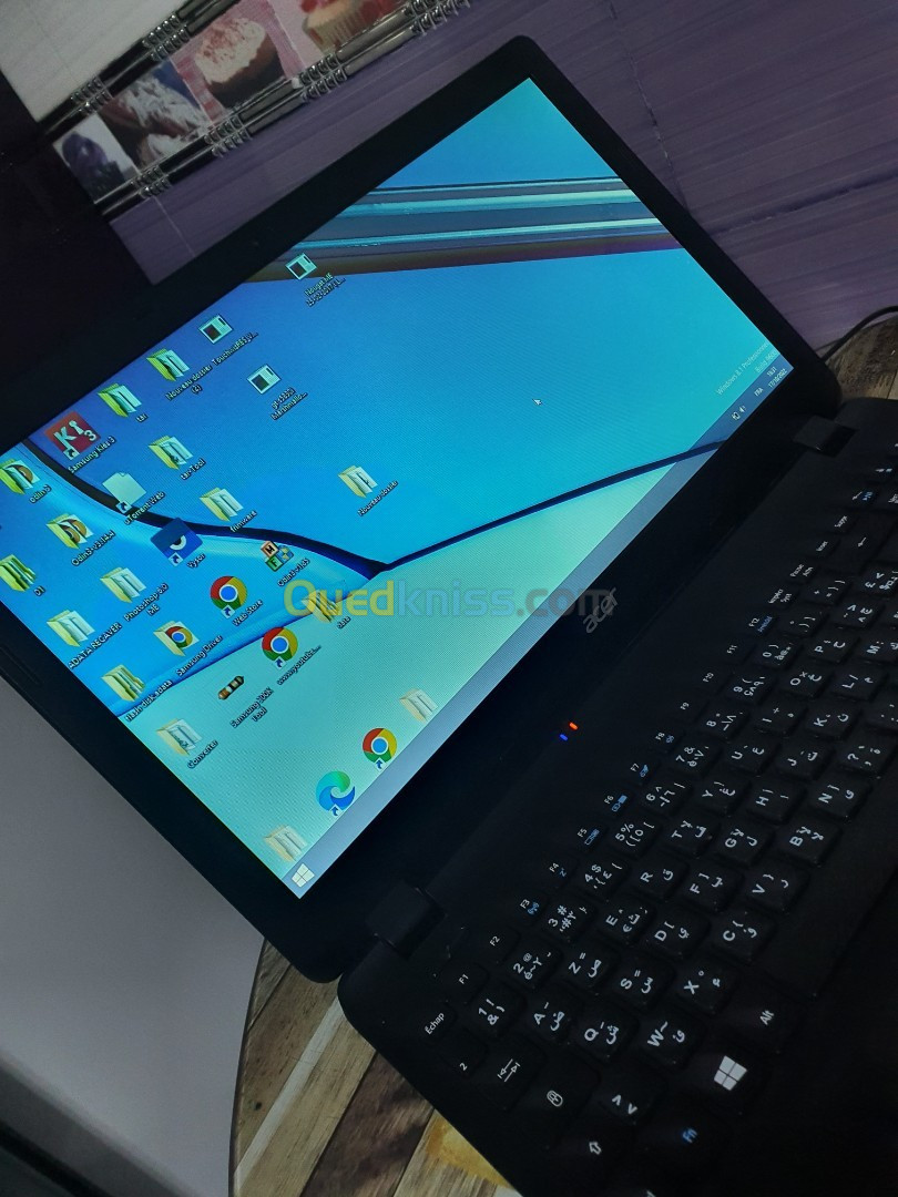 pc portable acer 