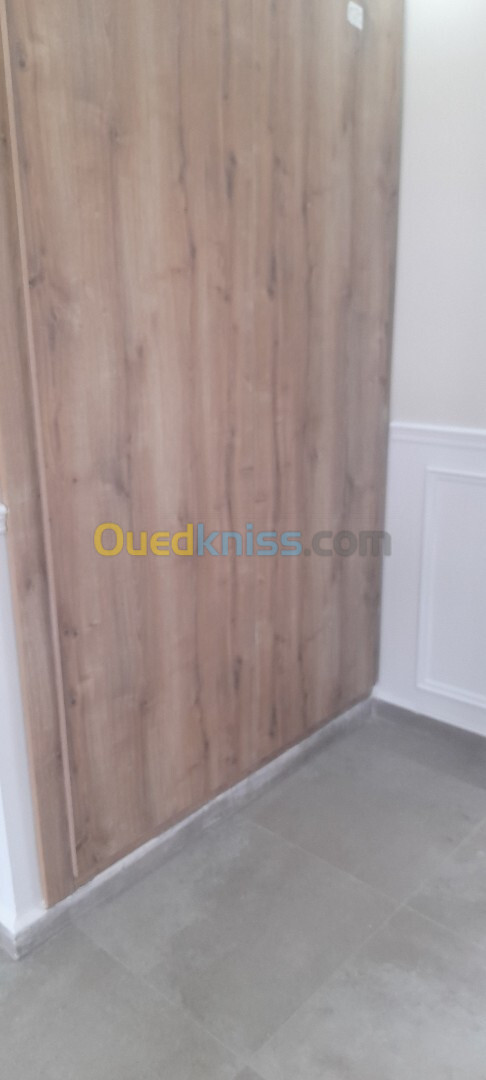 Vente Appartement F4 Blida Blida