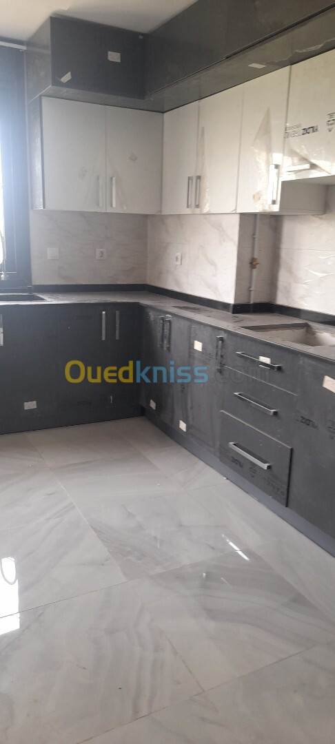 Vente Appartement F4 Blida Blida