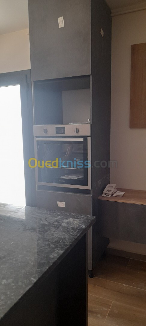 Vente Appartement F4 Blida Blida