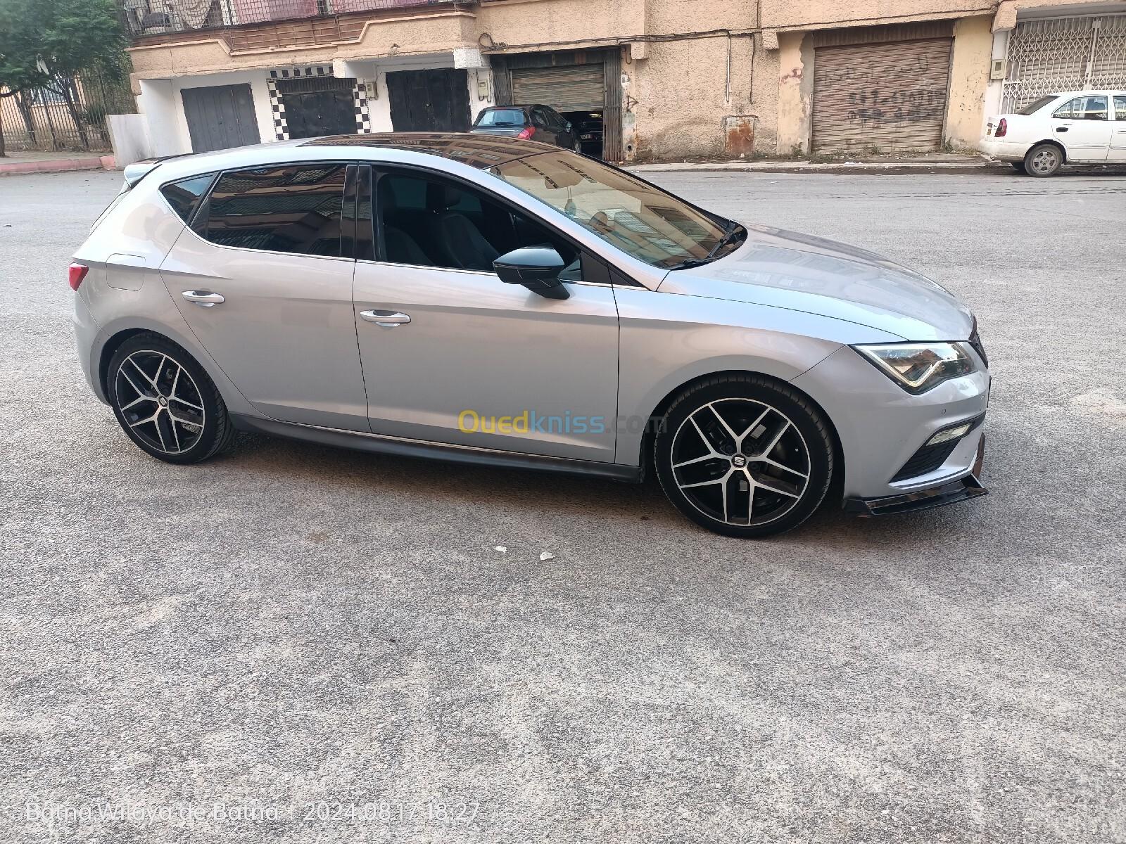 Seat Leon 2019 FR