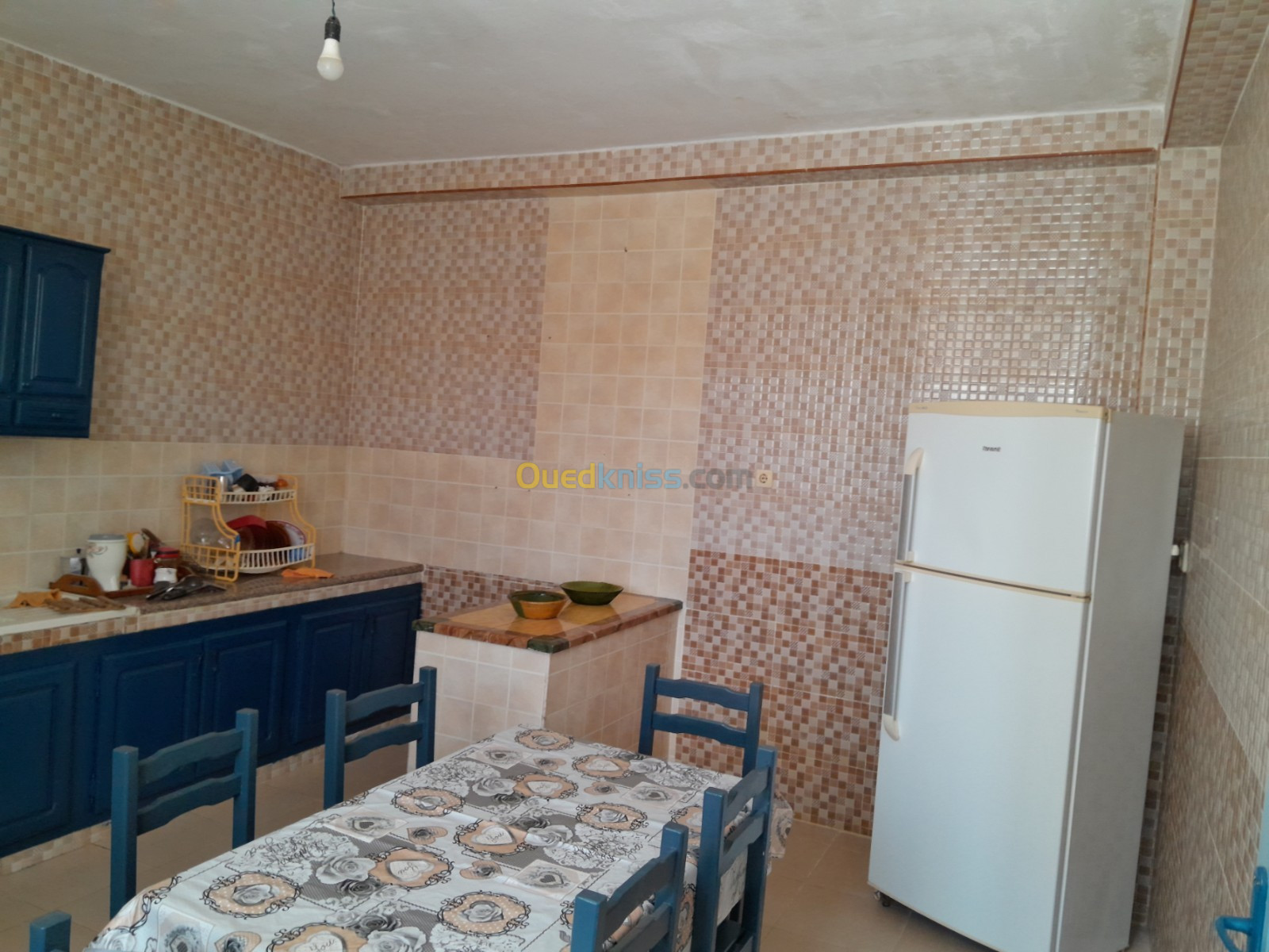 Location Niveau De Villa F4 Chlef Tenes