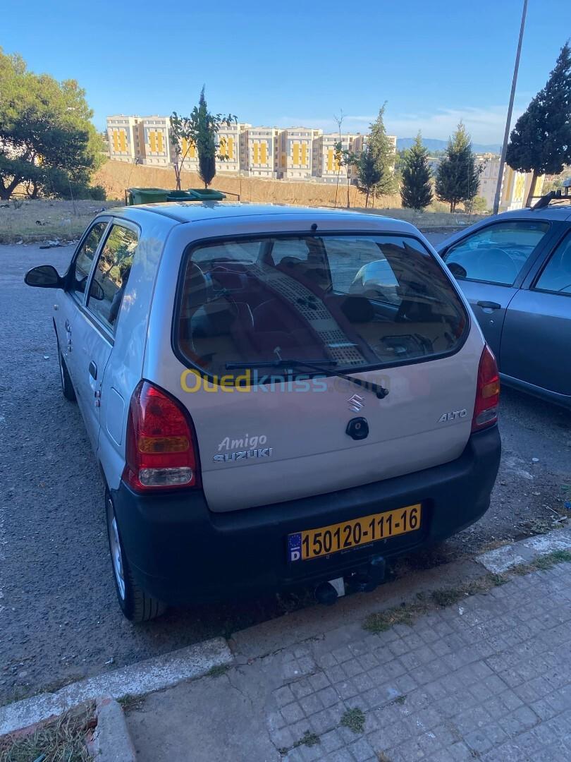 Suzuki Alto 2011 Alto