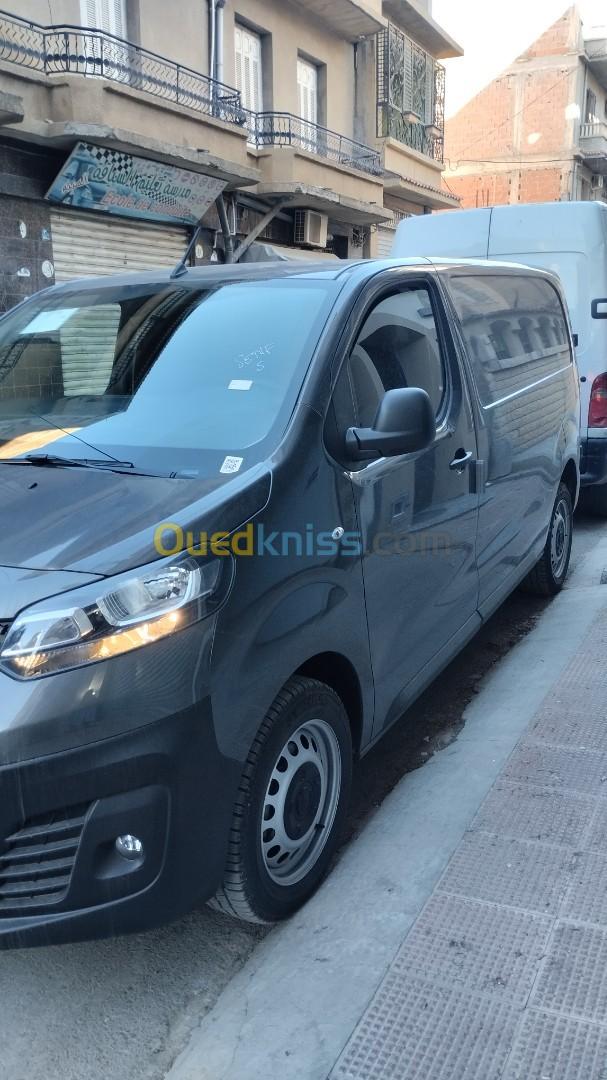 Fiat Scudo 2023 