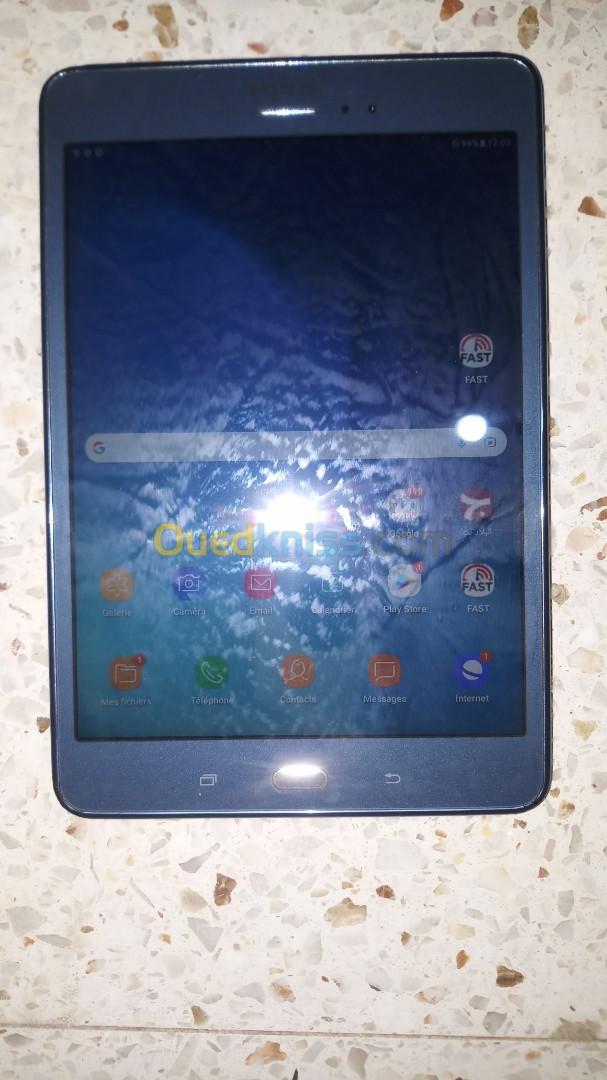 Samsung TAB A