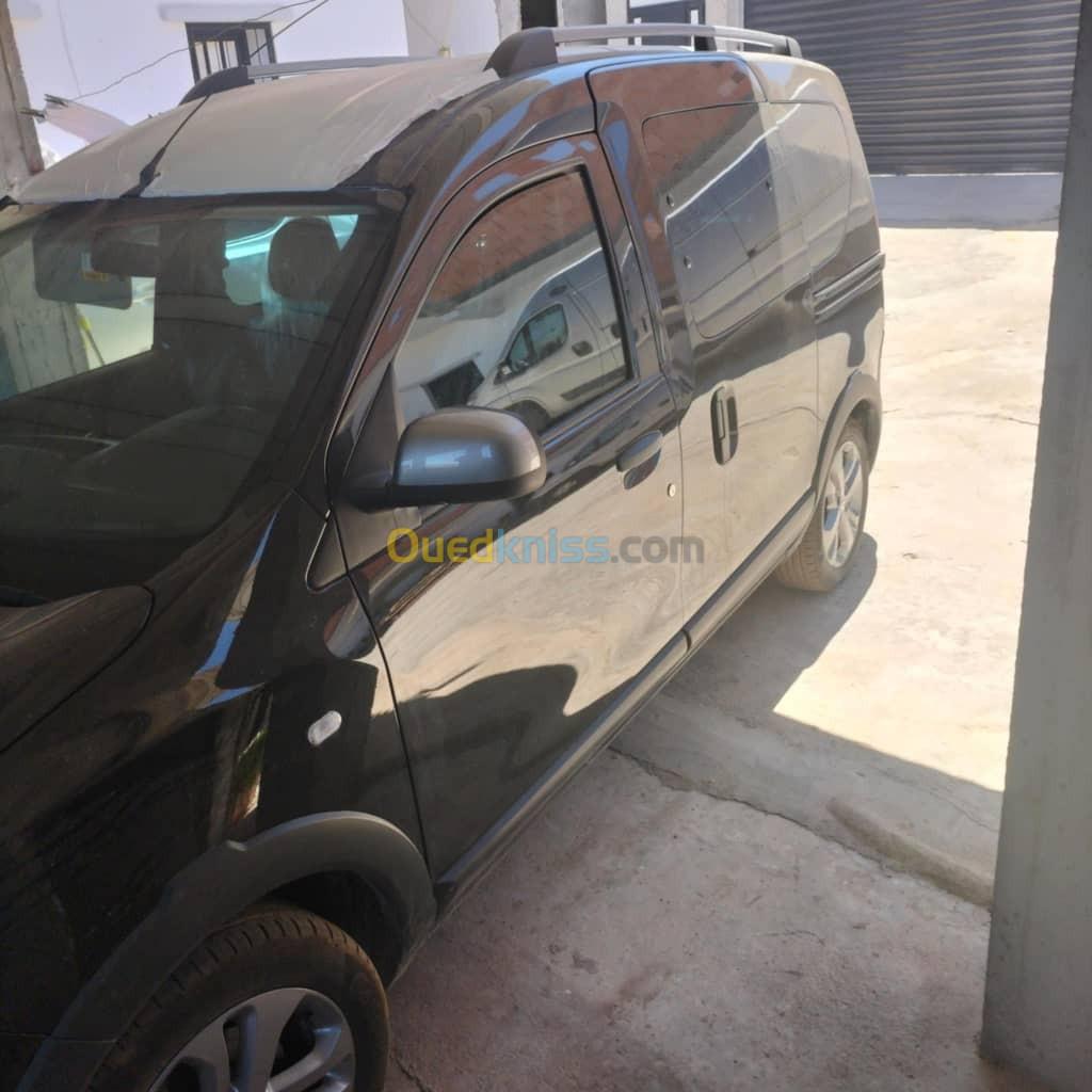 Renault Kangoo 2024 Stepway